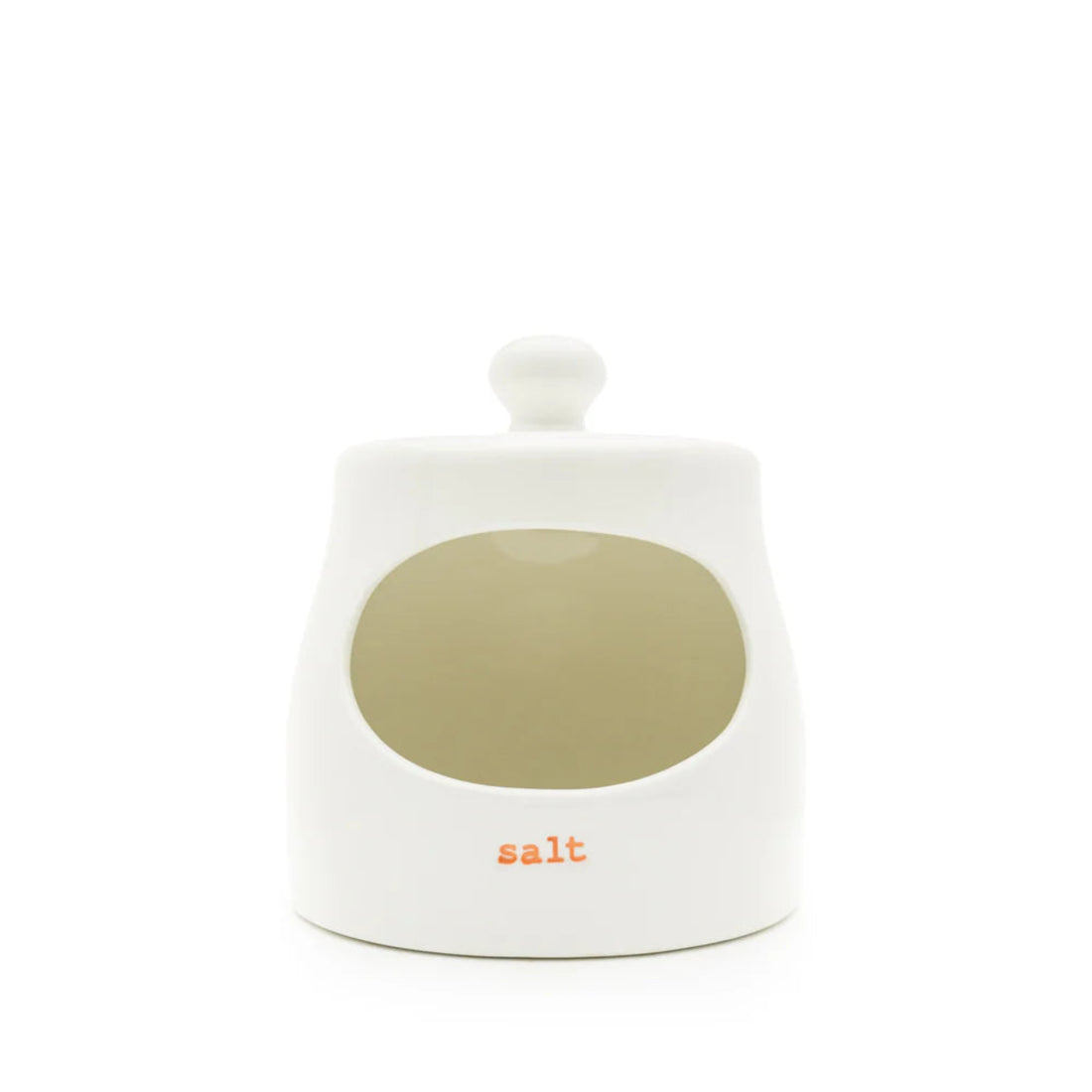 Keith Brymer Jones Salt Pig