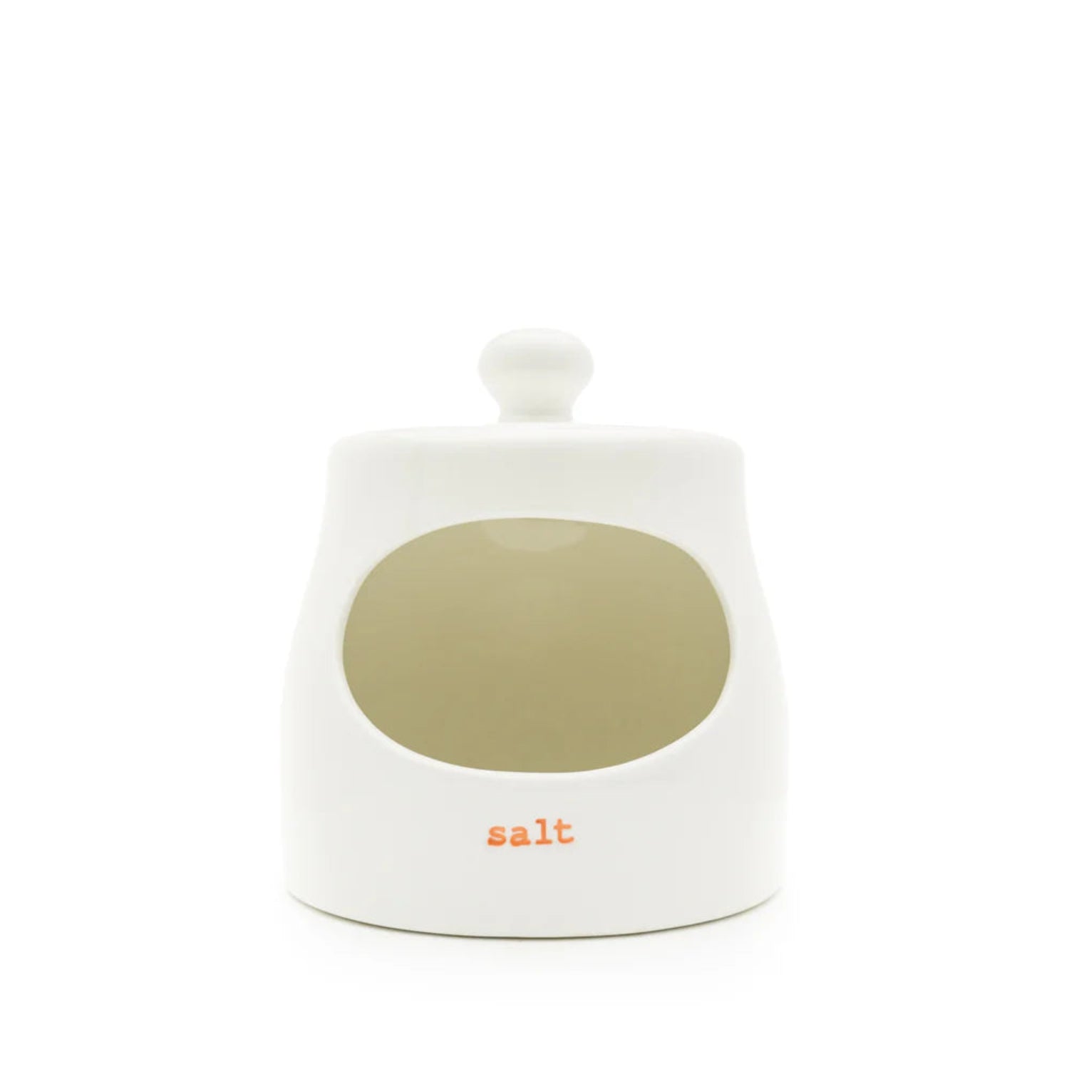 Keith Brymer Jones Salt Pig