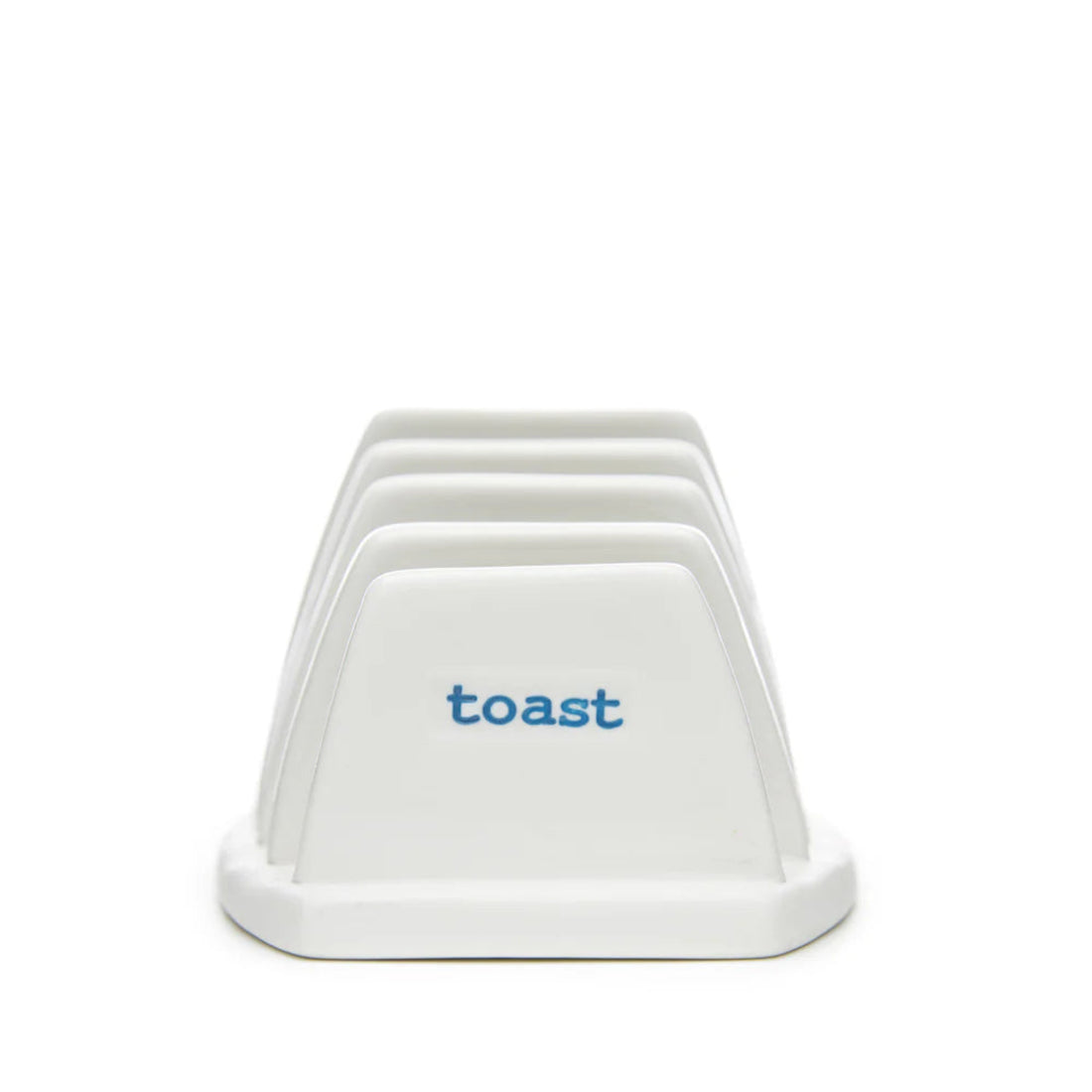 White toaster with &