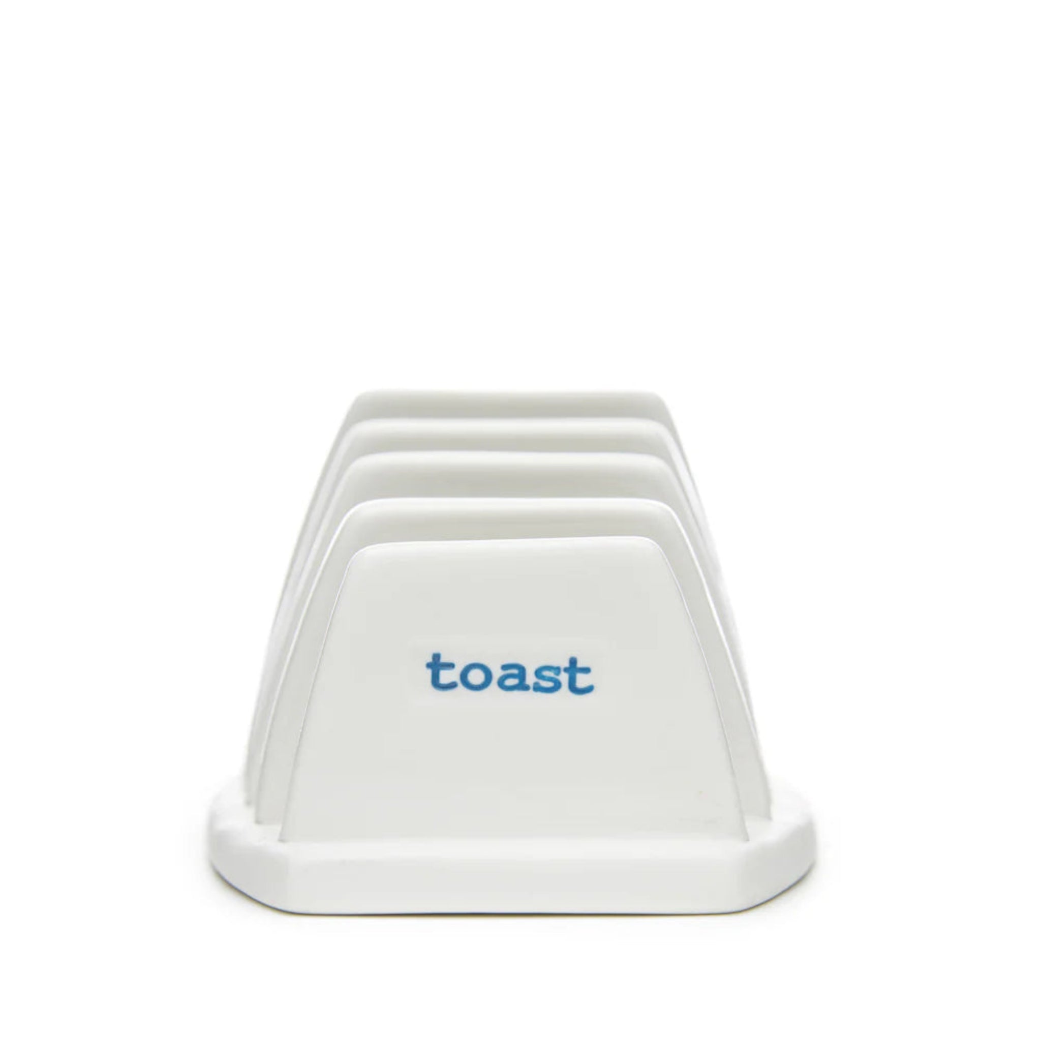 White toaster with &