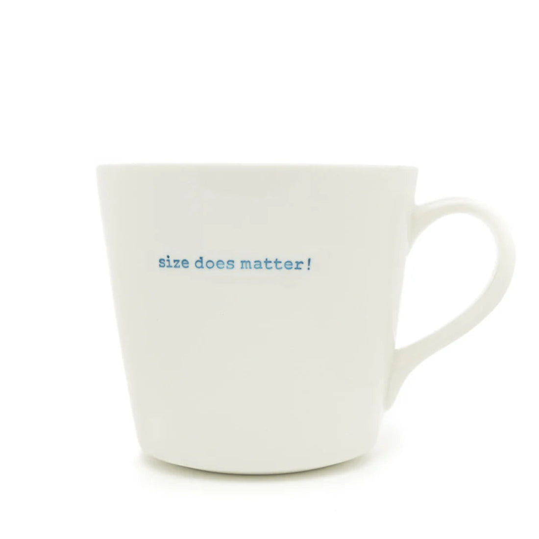 Keith Brymer Jones Bucket Mug Monster Mug 500ml