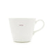 Keith Brymer Jones Bucket Mug Snob 350ml
