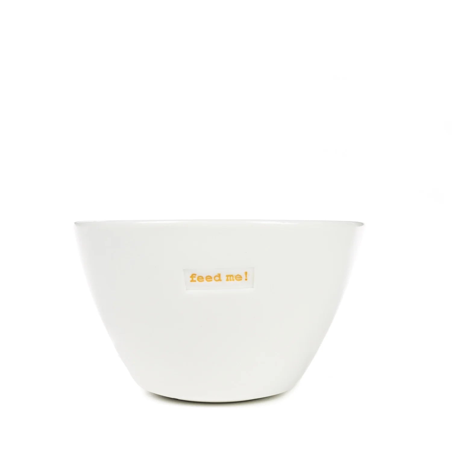 Keith Brymer Jones Feed Me Bowl