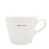 Keith Brymer Jones Bucket Mug Don&
