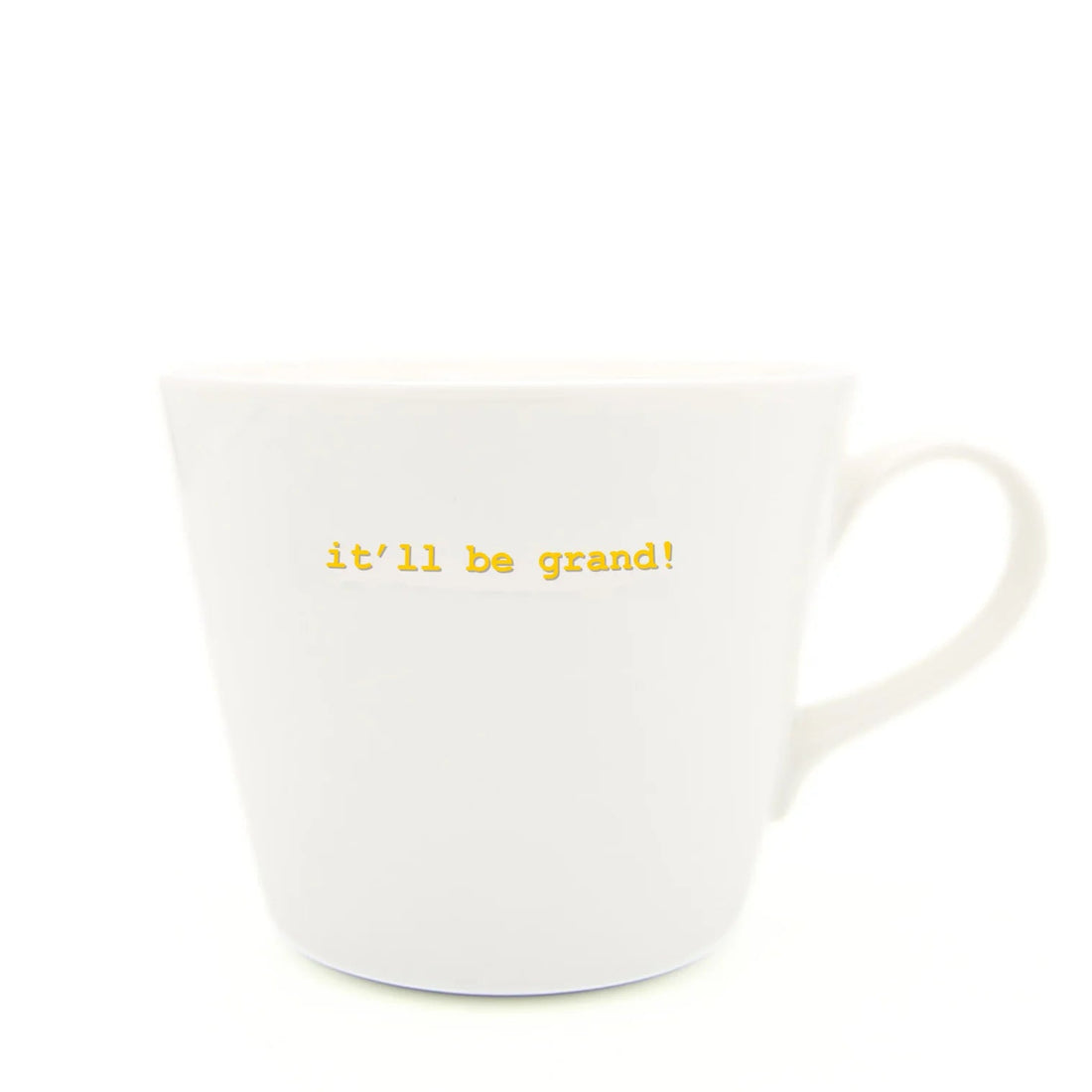  Brymer Jones Bucket Mug It&