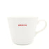 Keith Brymer Jones Bucket Mug Gobshite 350ml
