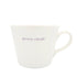 Keith Brymer Jones Bucket Mug Grumpy Old Git 350ml