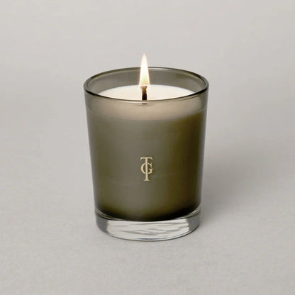 True Grace Black Lily No 51 Classic Candle 190g