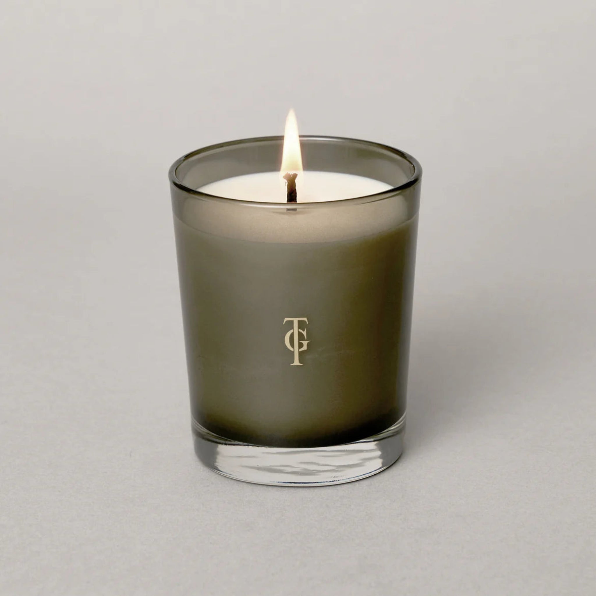 True Grace Sacristy No 34 Classic Candle 190g