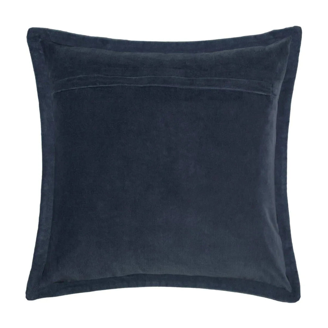 Voyage Maison Mayura Midnight Blue Embellished Cushion 55x55cm