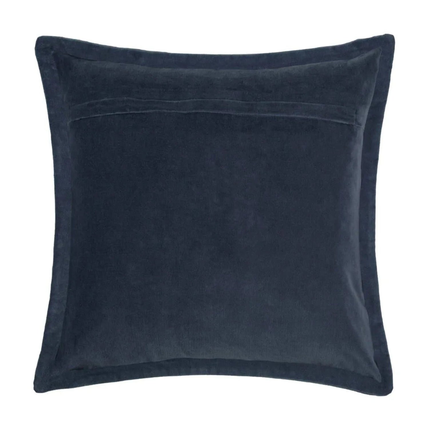 Voyage Maison Mayura Midnight Blue Embellished Cushion 55x55cm