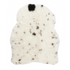 Skinnwille Nelly Sheepskin Rug Spotted