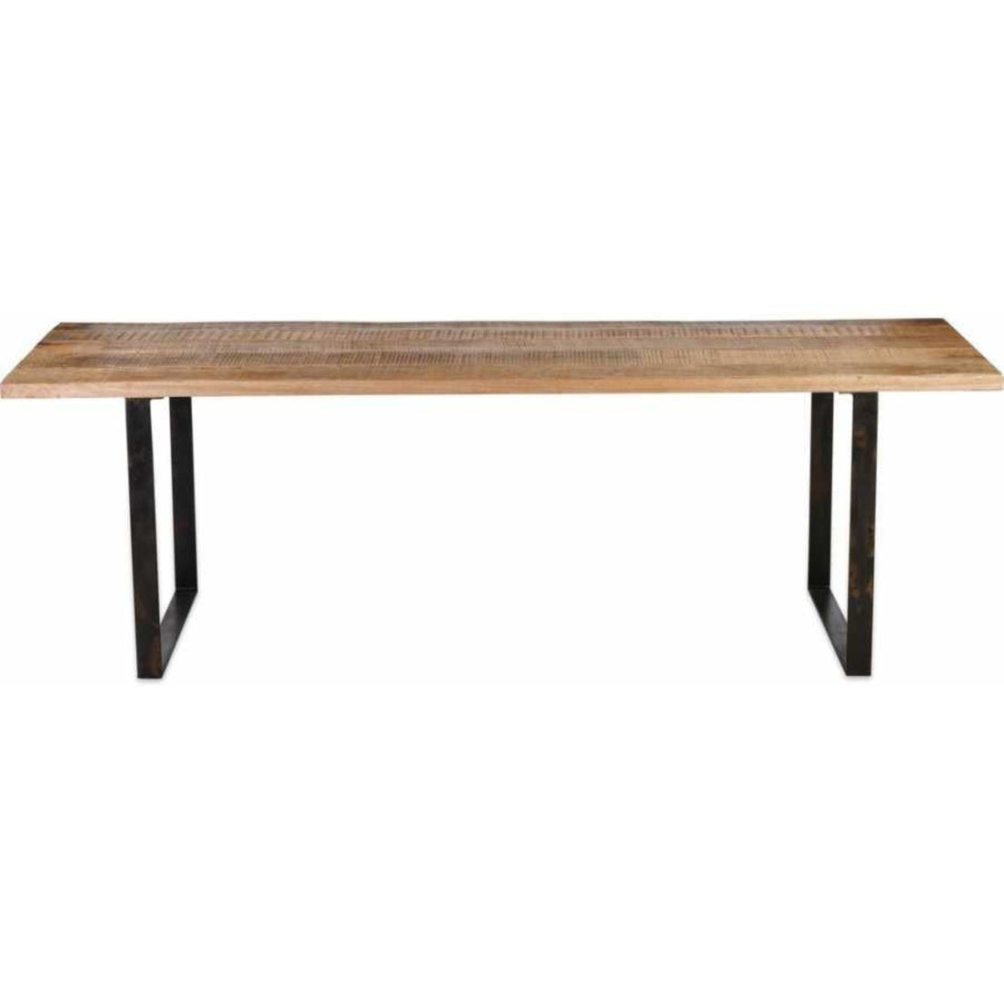 Nkuku Fia 180cm Dining Table