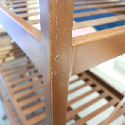 Nkuku Umi Iron Shelf Extra Large