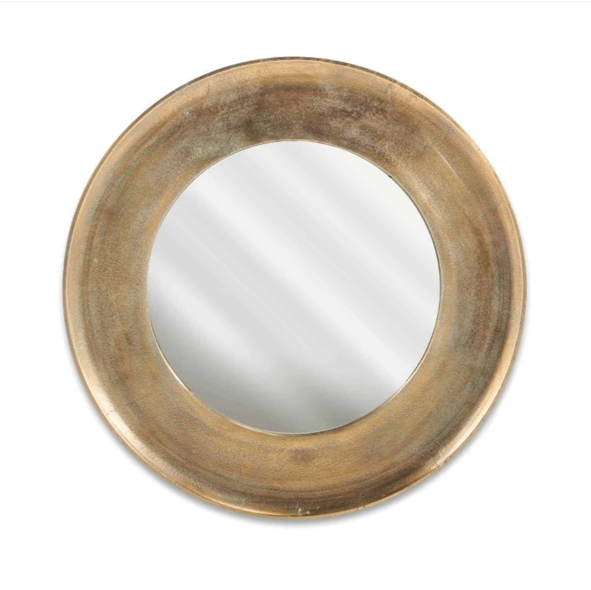 Nkuku Yakira Large Mirror dia 88cm