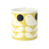 Orla Kiely Early Bird Mug 350ml