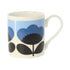 Orla Kiely Spring Bloom 350ml Mug