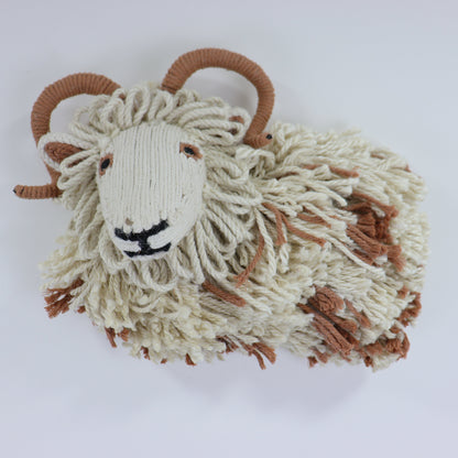 Oakley Home &amp; Gifts Wall Hanging Ram