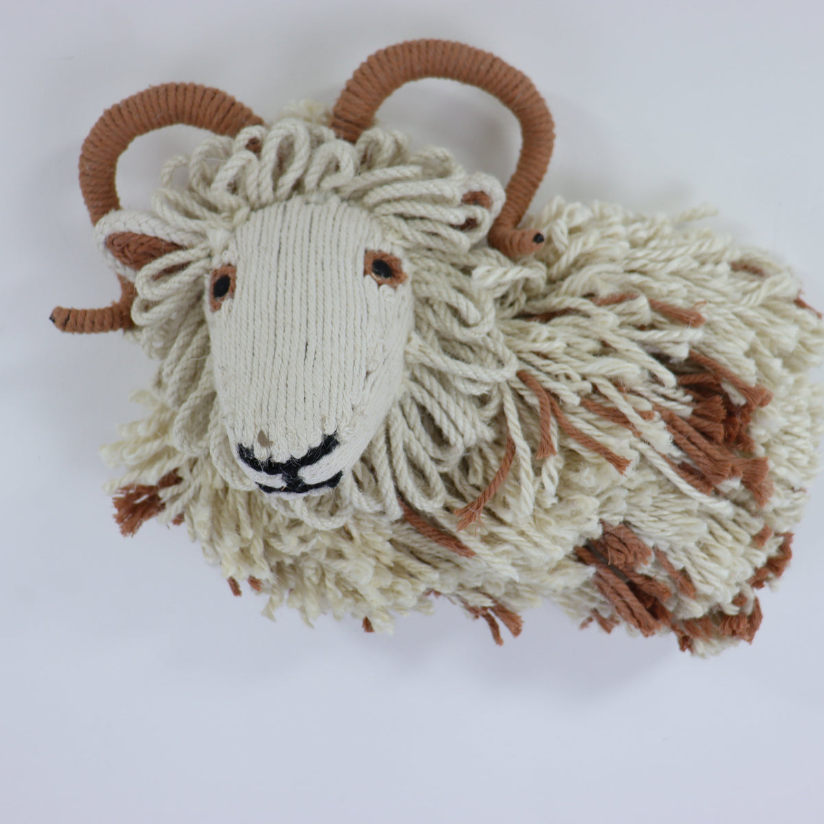 Oakley Home &amp; Gifts Wall Hanging Ram