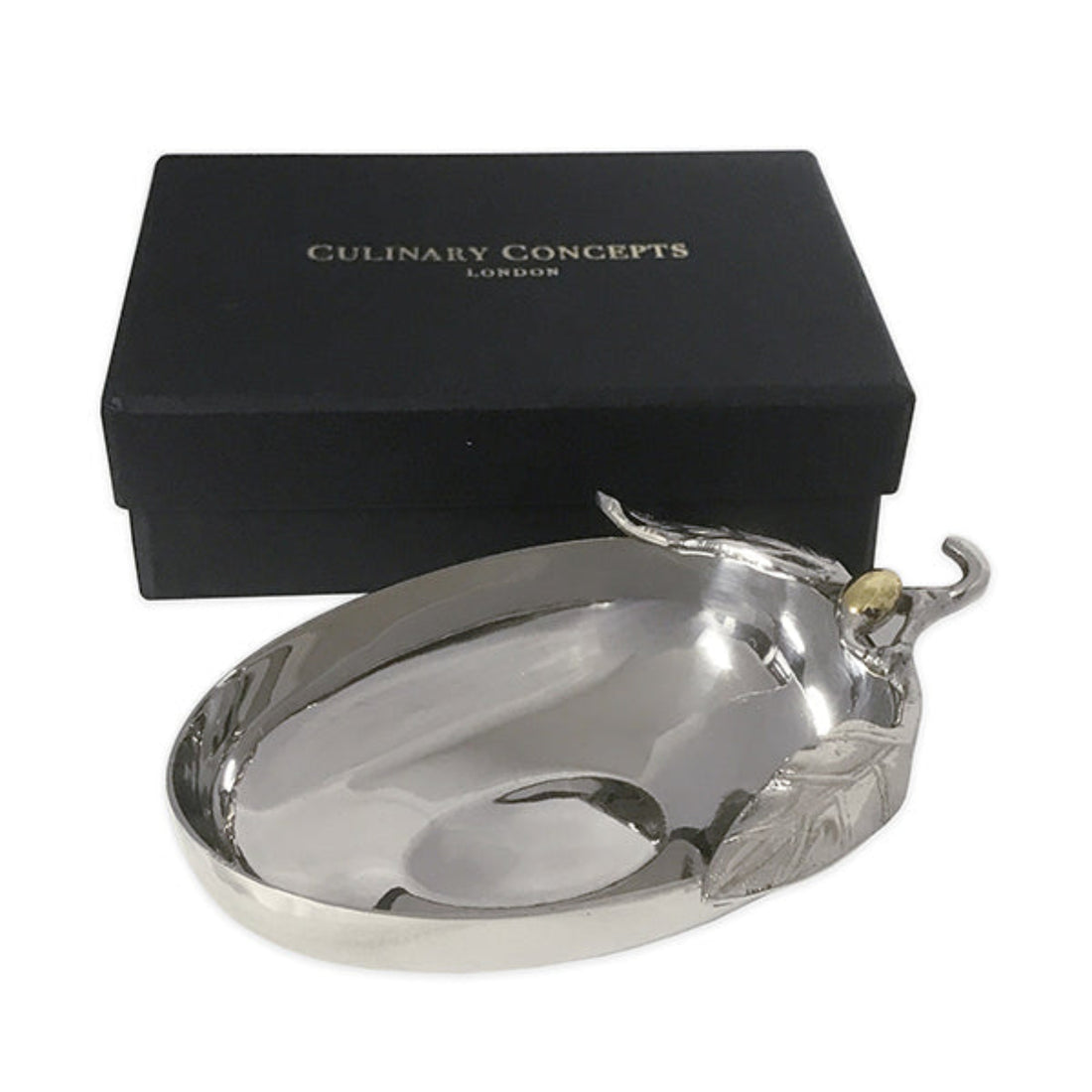 Culinary Concepts Olive Dipping Bowl