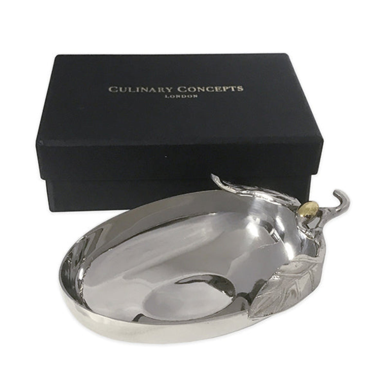 Culinary Concepts Olive Dipping Bowl