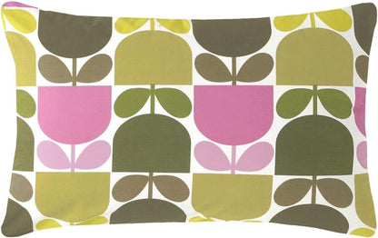 Orla Kiely Multi Block Stem Bedding Duvet Cover Set