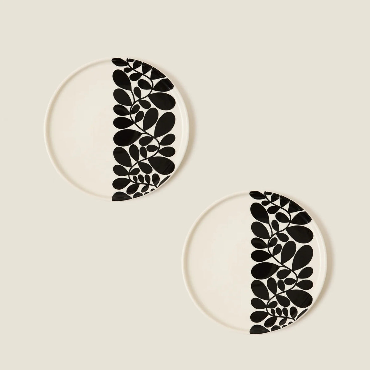 Orla Kiely Sycamore Stripe Tableware Bundle