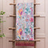 Voyage Maison Primrose Printed Throw Wisteria