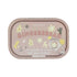 Paddywax Gingerbread soy wax candle packaging on a white background