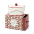 Paddywax Cherie French Linen & Orris Candle 5.5oz