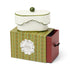 Paddywax Cherie Smoked Pistachio Candle 5.5oz