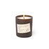 Paddywax Library Collection Frederick Douglass - Palo Santo/Sage/Saffron Soy Wax Candle 6oz