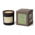 Paddywax Library Collection William Shakespeare Soy Wax Candle, 6oz Paprus, Palm & Eucalyptus