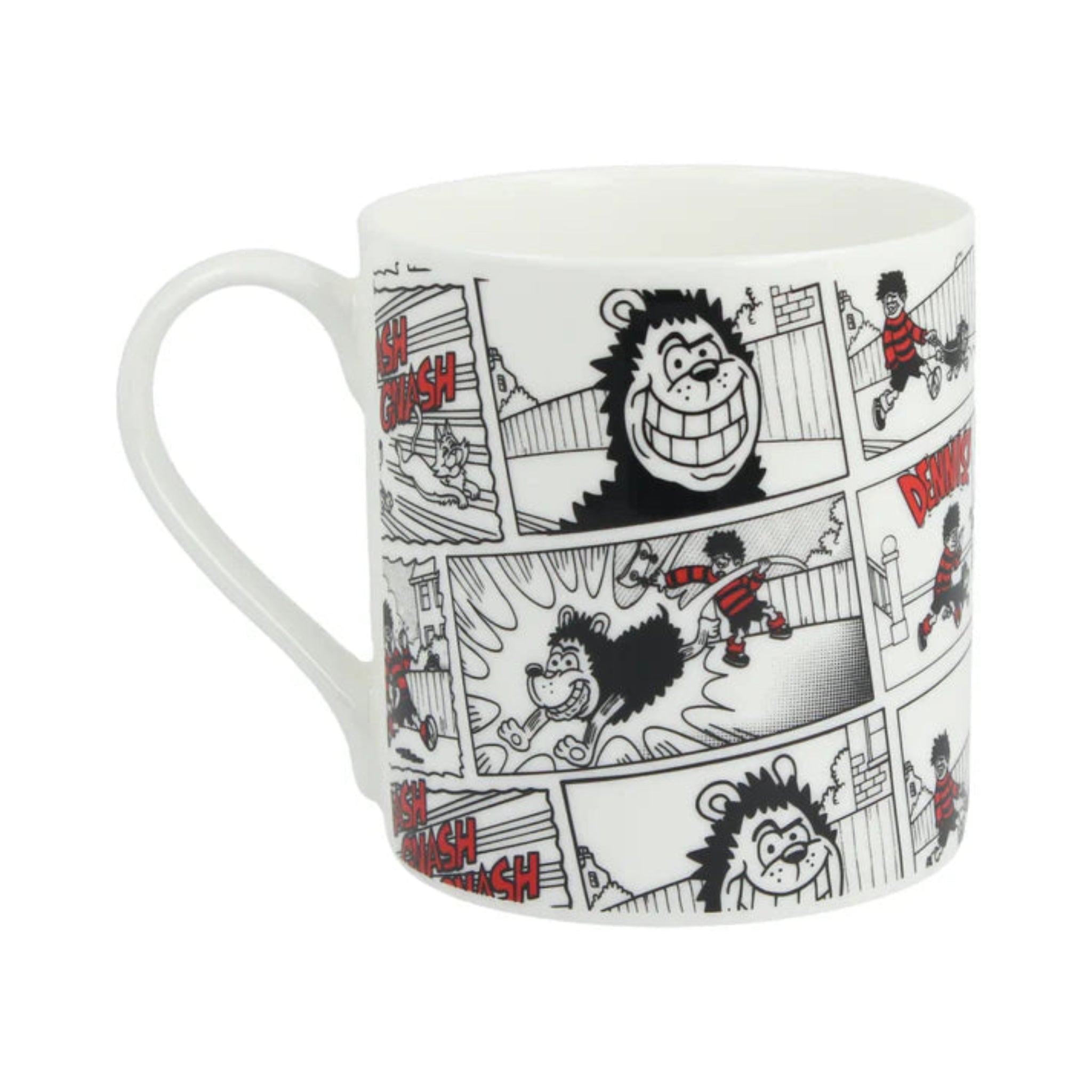 Beano Comic Mug 350ml