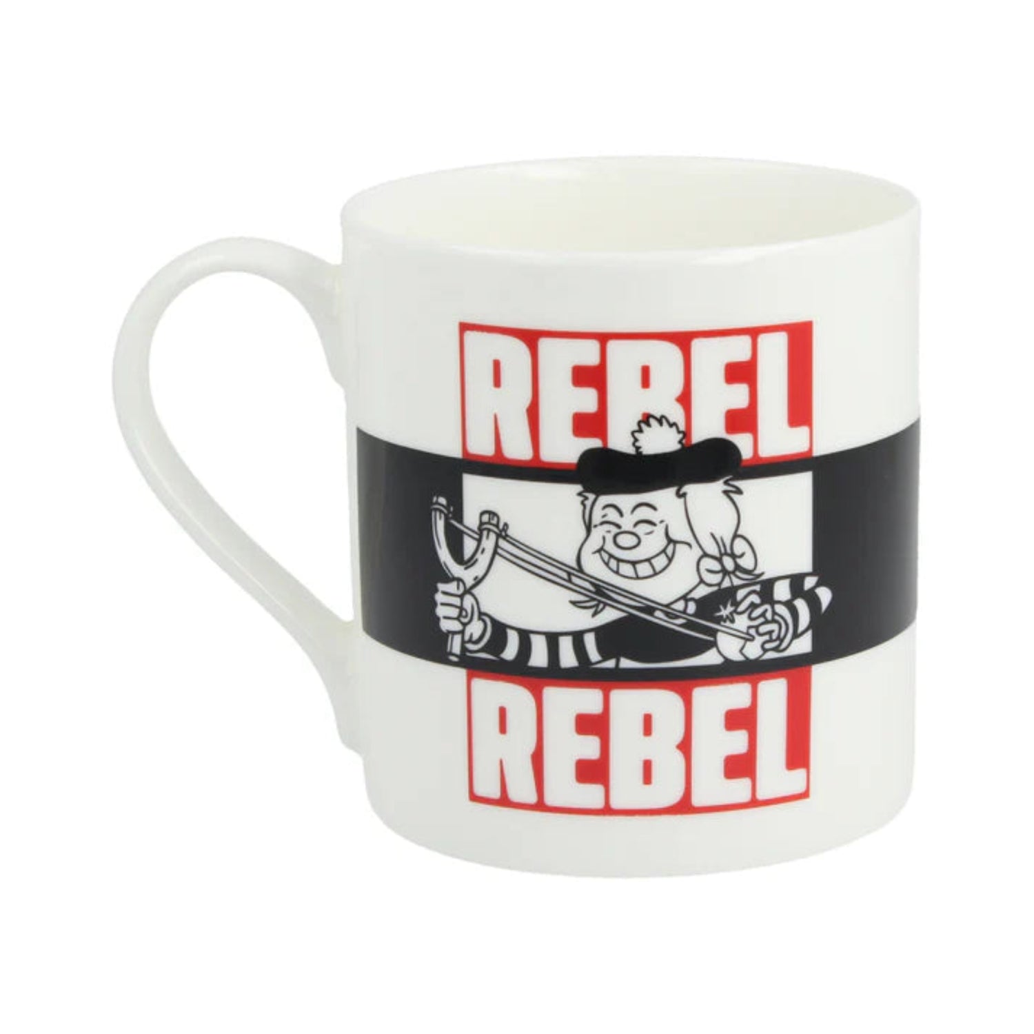Beano Minnie the Minx Rebel Mug 350ml