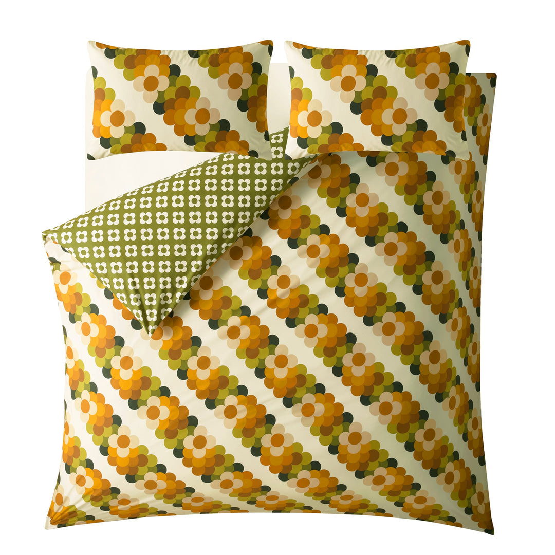 Orla kiely scribble stem pillowcases hotsell