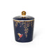 Sara Miller Amber Orchid & Lotus Blossom Candle 260g