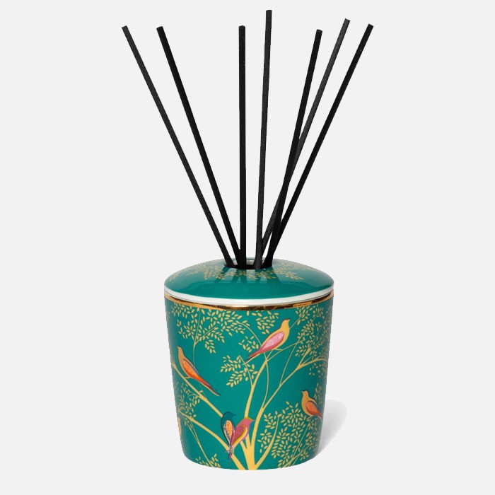 Sara Miller Mandarin Tuberose &amp; Wild Musk Diffuser