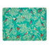 Sara Miller Set of 4 Bird Placemats Green