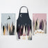 Sara Miller Frosted Pines Apron & Tea Towel Bundle