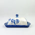 Selbrae House Olive Ceramic Butter Dish