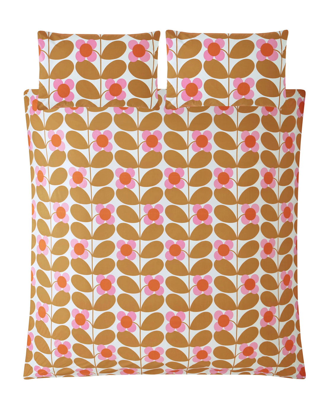 Orla Kiely Stem Bloom Bedding