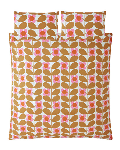 Orla Kiely Stem Bloom Bedding