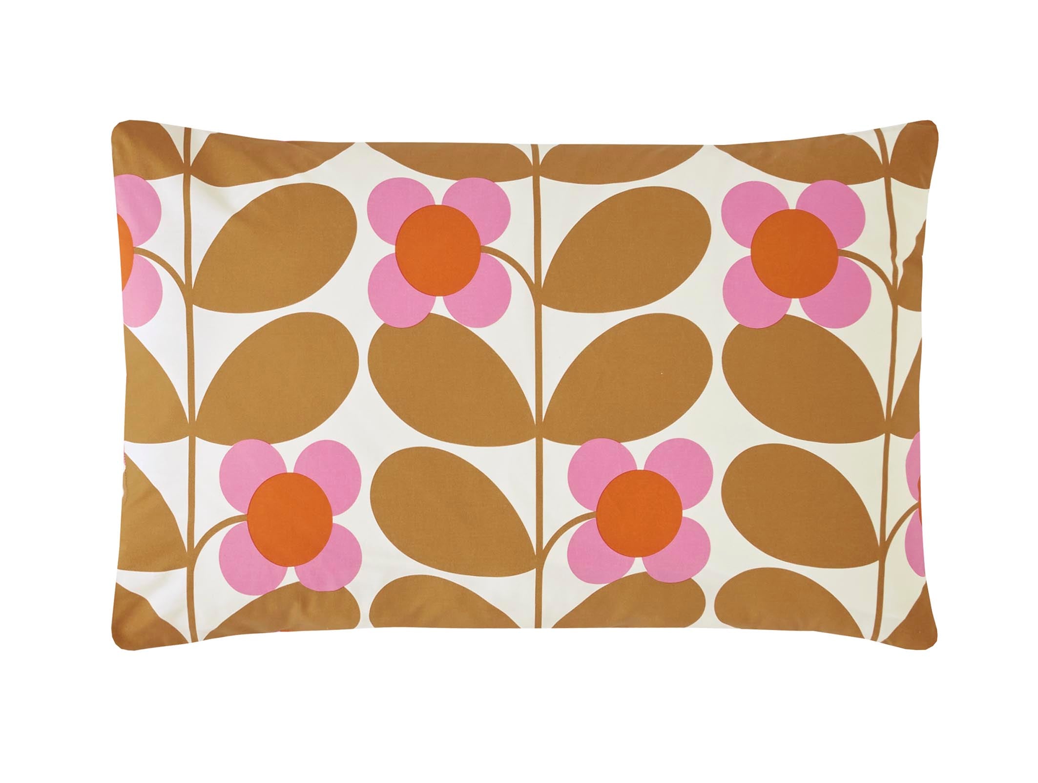 Orla Kiely Stem Bloom Bedding