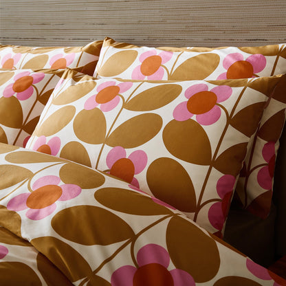 Orla Kiely Stem Bloom Bedding