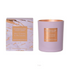 Stoneglow Luna May Chang & Rhubarb Candle