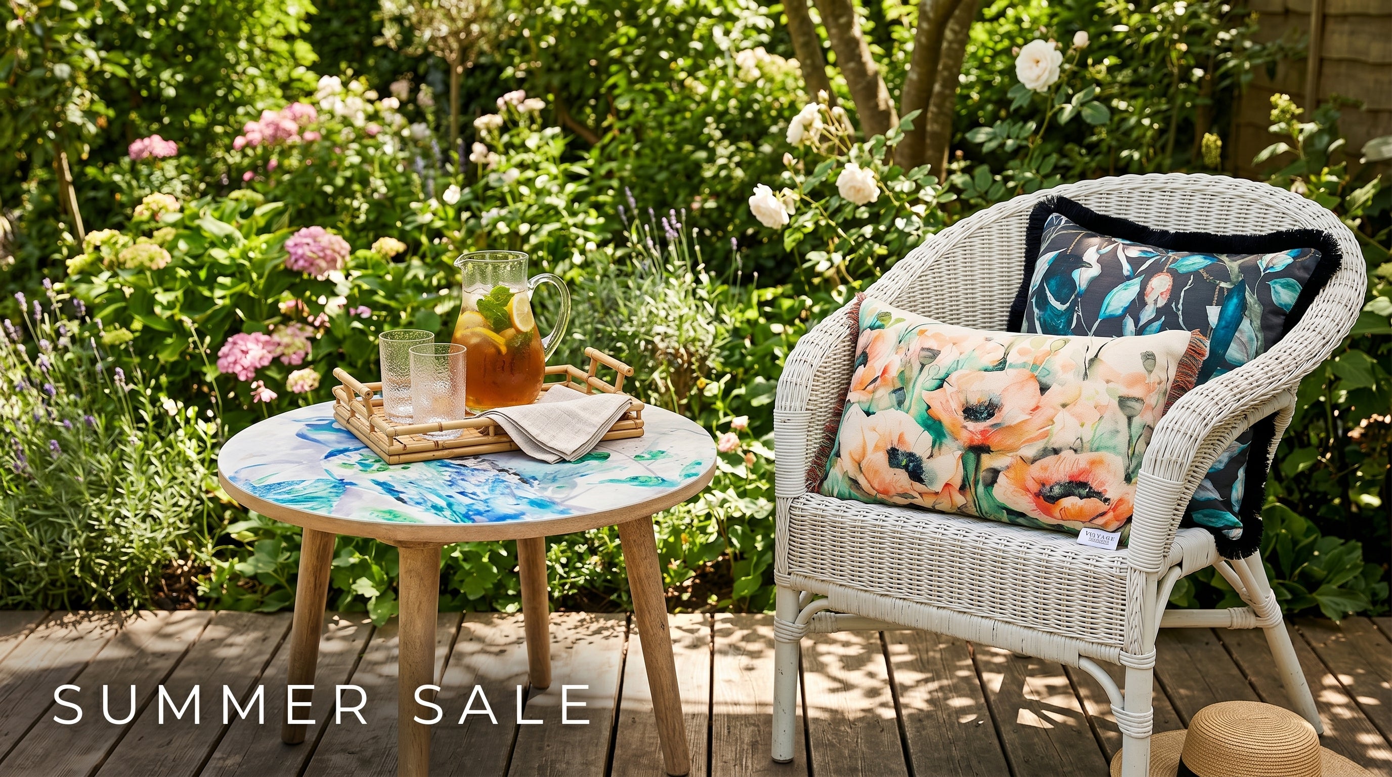 Summer Sale