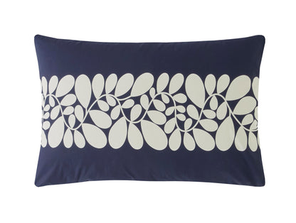 Orla Kiely Sycamore Stripe Pillowcase