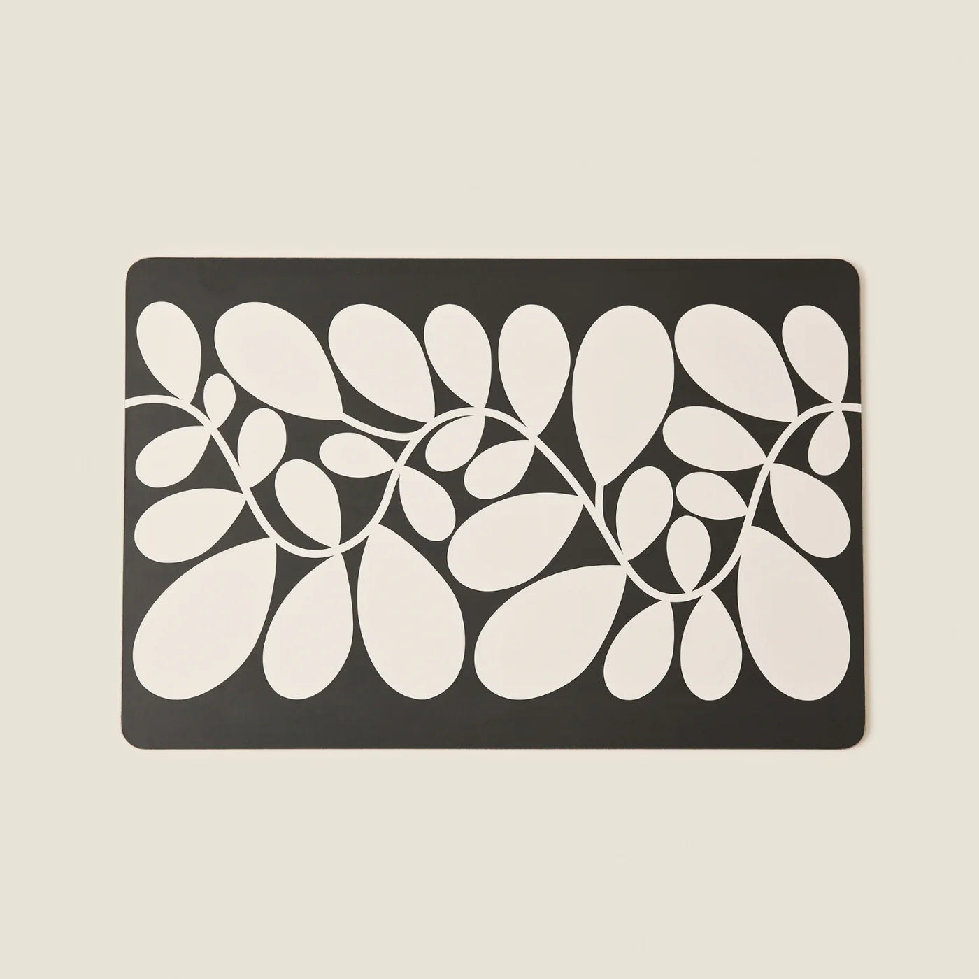 Orla Kiely Set of 2 Sycamore Stripe Centre Tablemats