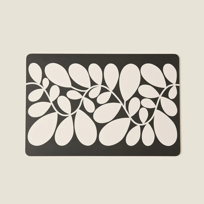 Orla Kiely Set of 2 Sycamore Stripe Centre Tablemats